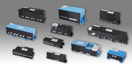 新能源汽车用薄膜电容